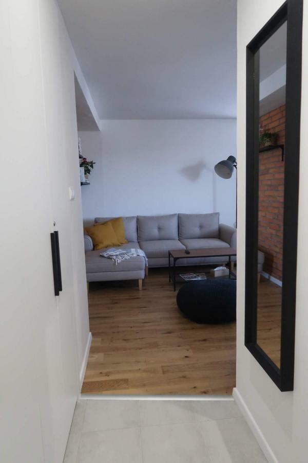 Hniezdo V Raji 1 - Luxurious Apartment 3 Min Walk To City Center Spisska Nova Ves Exterior photo